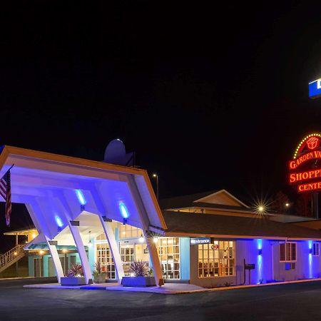 Rosewood Inn & Suites Roseburg Εξωτερικό φωτογραφία