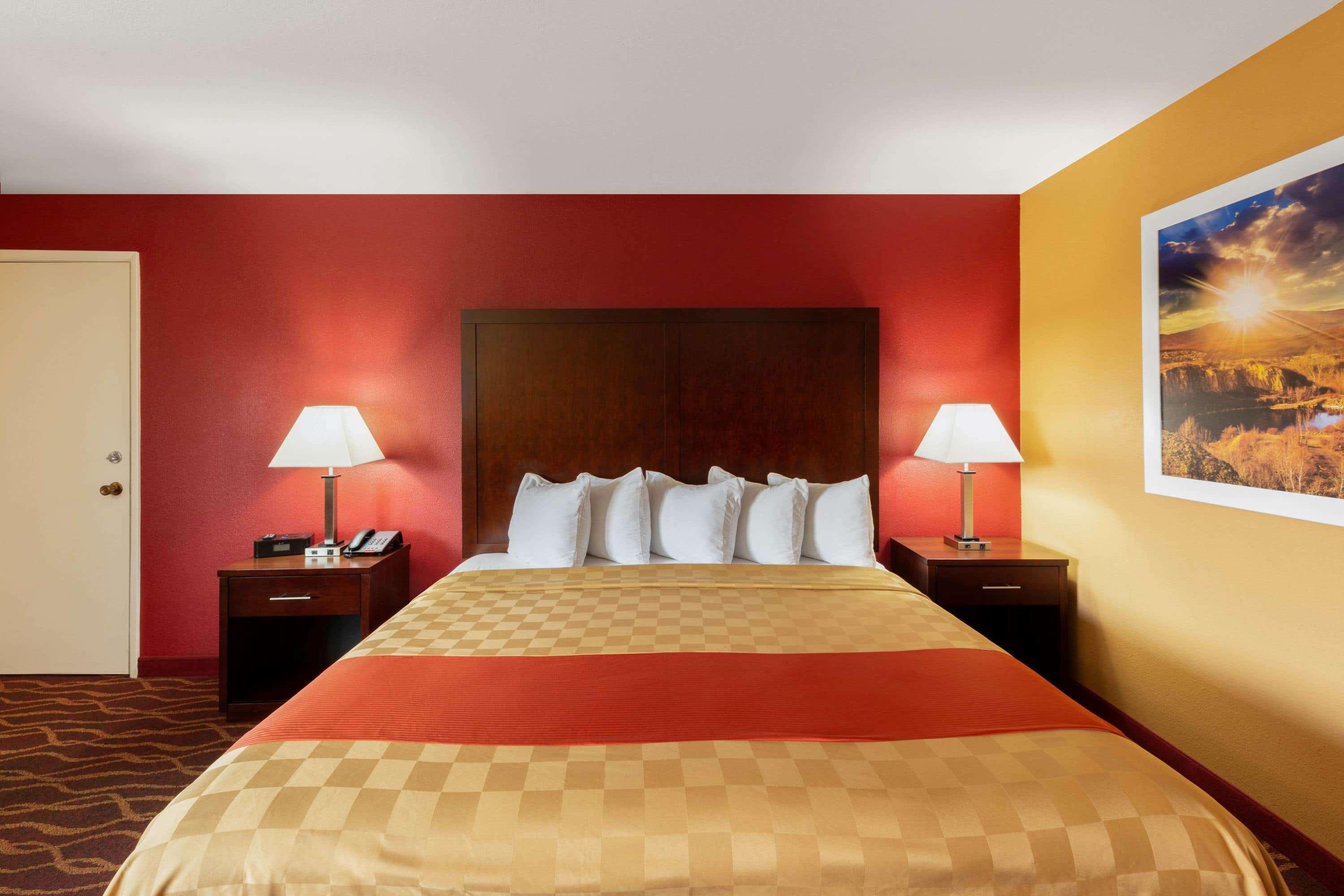 Rosewood Inn & Suites Roseburg Εξωτερικό φωτογραφία