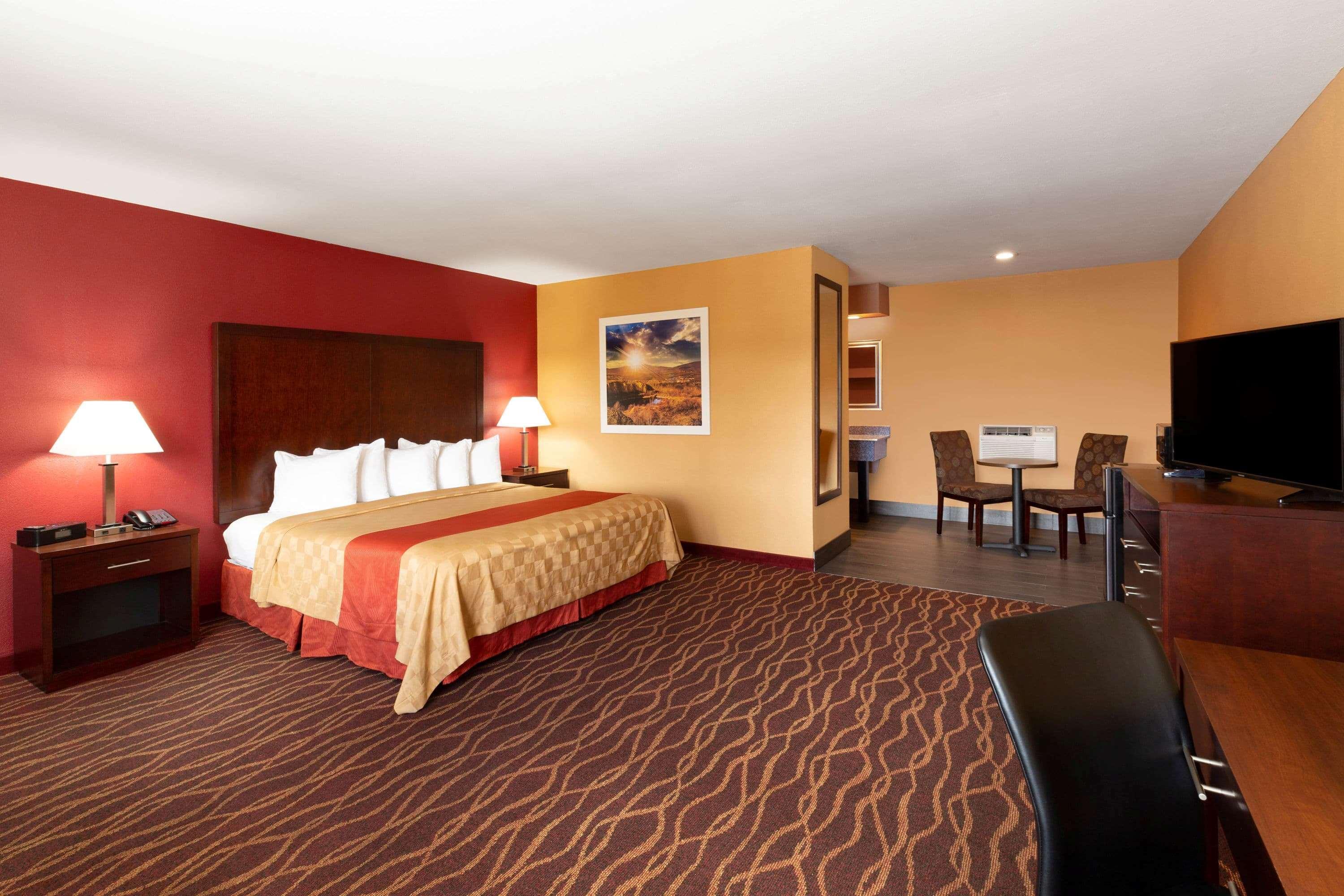 Rosewood Inn & Suites Roseburg Εξωτερικό φωτογραφία