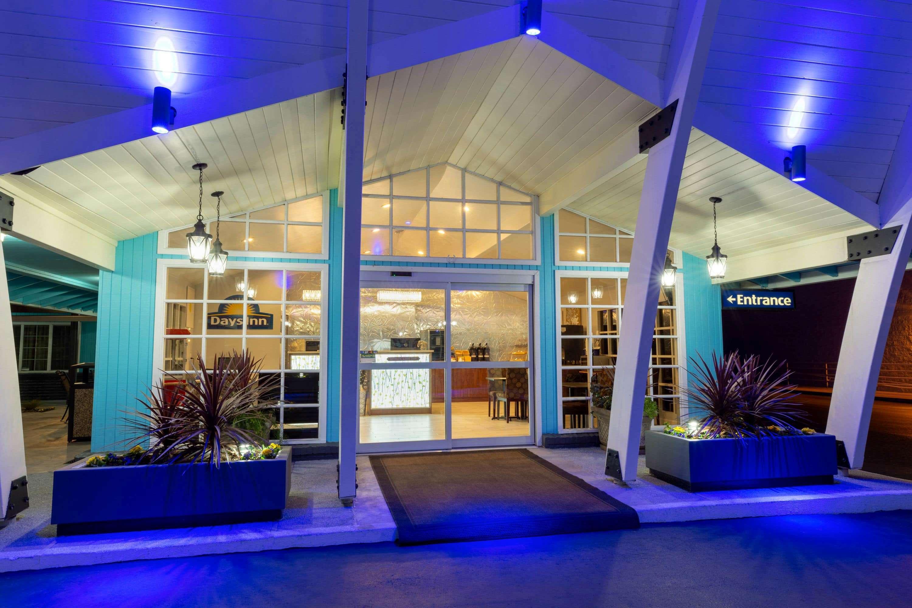 Rosewood Inn & Suites Roseburg Εξωτερικό φωτογραφία