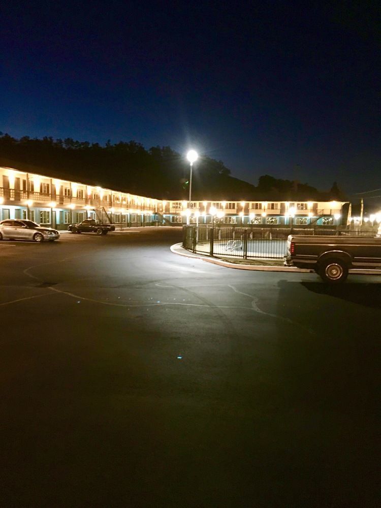 Rosewood Inn & Suites Roseburg Εξωτερικό φωτογραφία