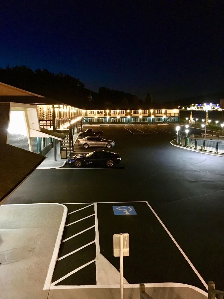 Rosewood Inn & Suites Roseburg Εξωτερικό φωτογραφία