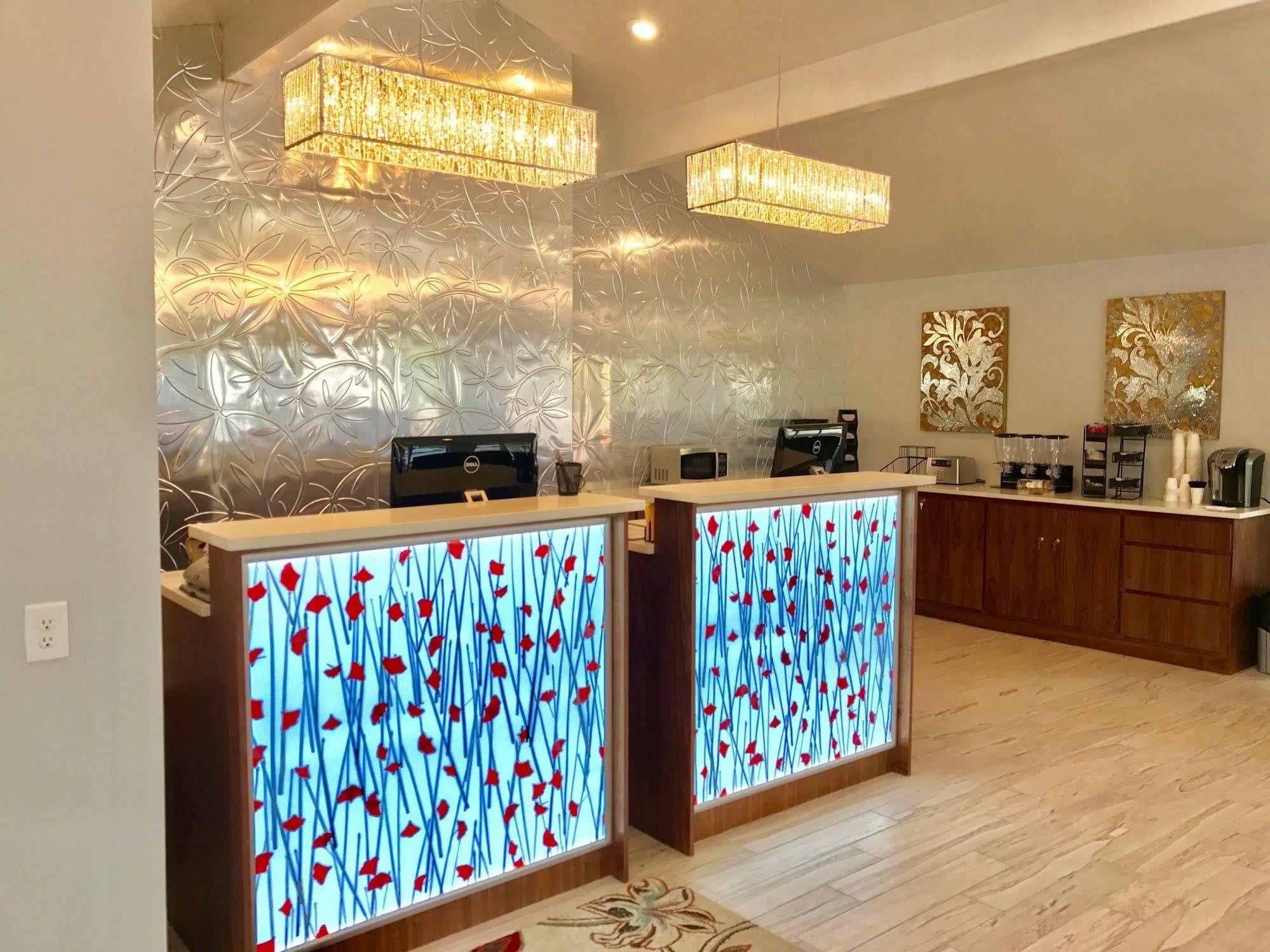 Rosewood Inn & Suites Roseburg Εξωτερικό φωτογραφία