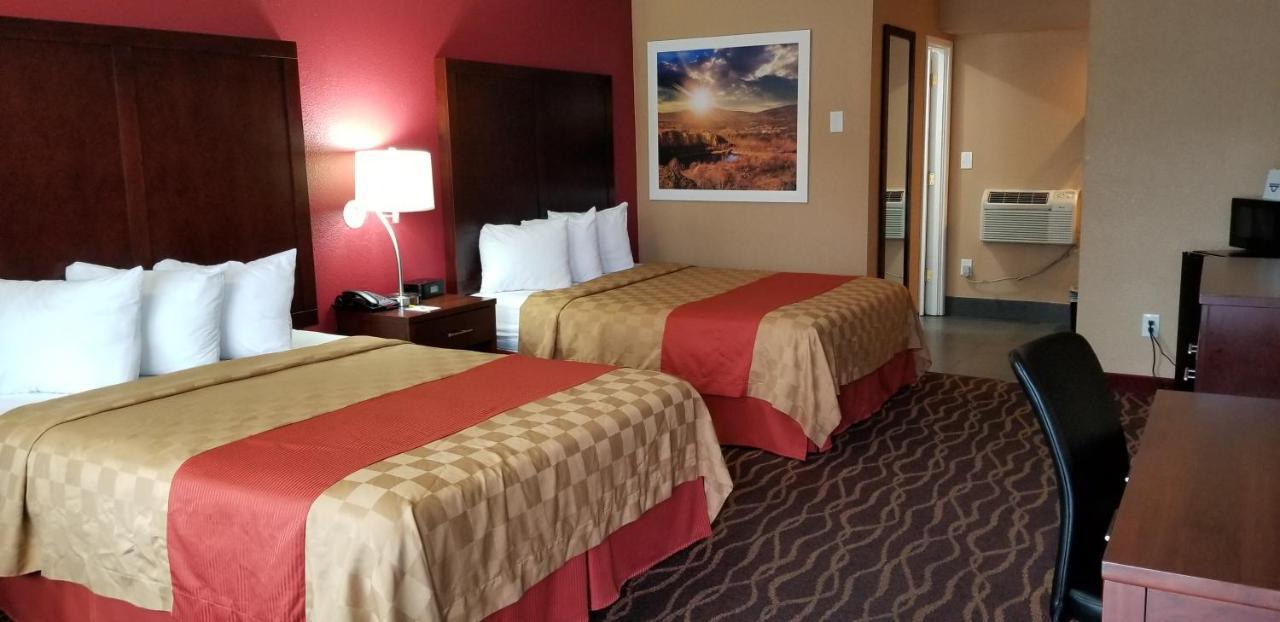 Rosewood Inn & Suites Roseburg Εξωτερικό φωτογραφία