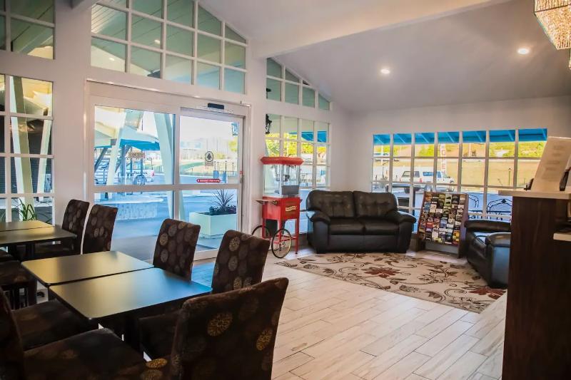 Rosewood Inn & Suites Roseburg Εξωτερικό φωτογραφία
