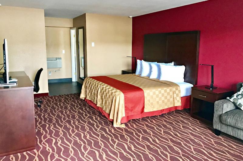 Rosewood Inn & Suites Roseburg Εξωτερικό φωτογραφία