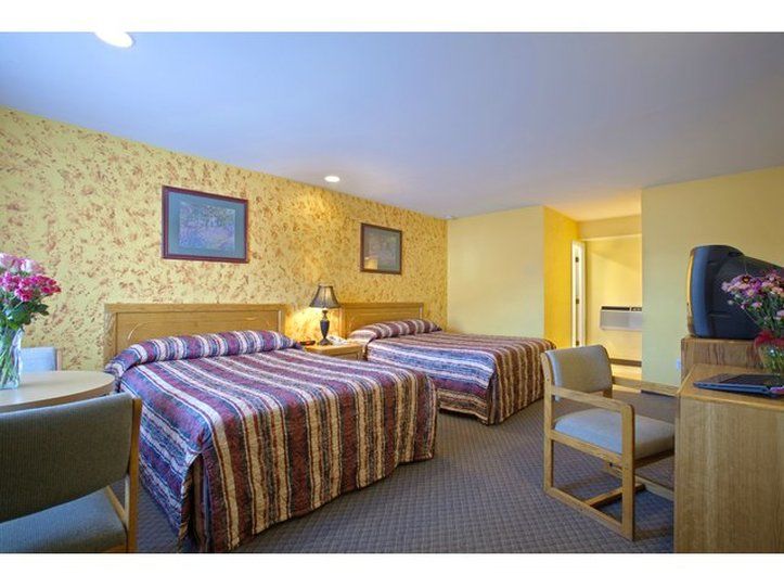 Rosewood Inn & Suites Roseburg Εξωτερικό φωτογραφία