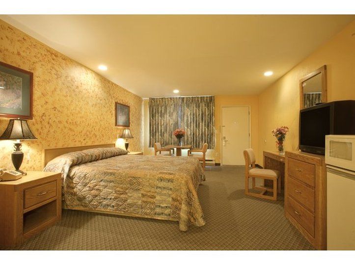 Rosewood Inn & Suites Roseburg Εξωτερικό φωτογραφία