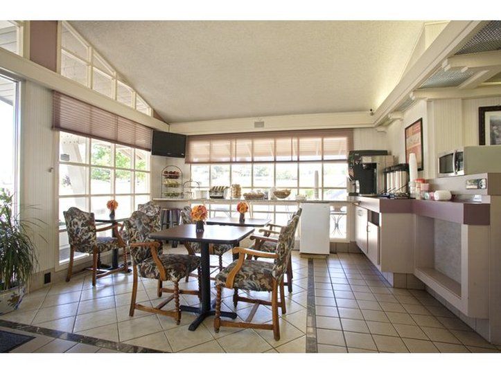 Rosewood Inn & Suites Roseburg Εξωτερικό φωτογραφία